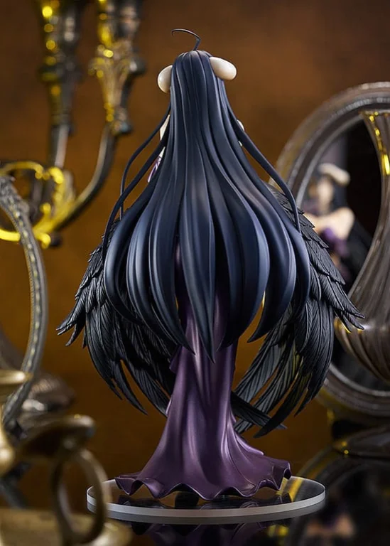 Overlord - POP UP PARADE - Albedo (Dress Ver.)