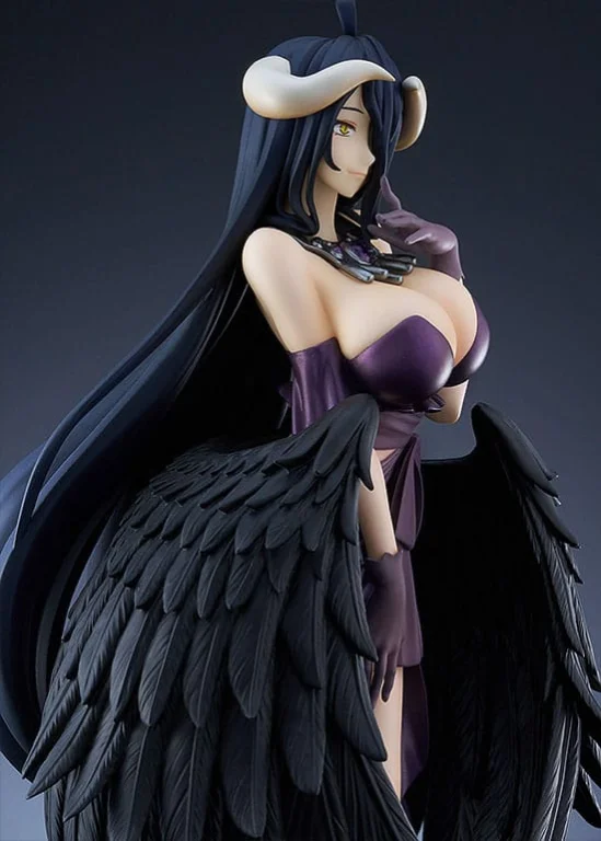 Overlord - POP UP PARADE - Albedo (Dress Ver.)