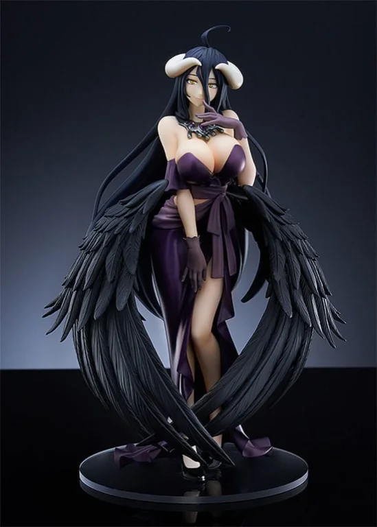 Overlord - POP UP PARADE - Albedo (Dress Ver.)