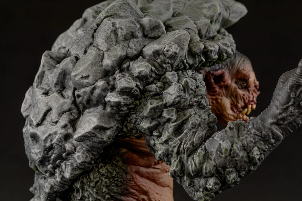 The Witcher - Non-Scale Figure - Rock Troll
