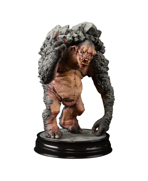 The Witcher - Non-Scale Figure - Rock Troll