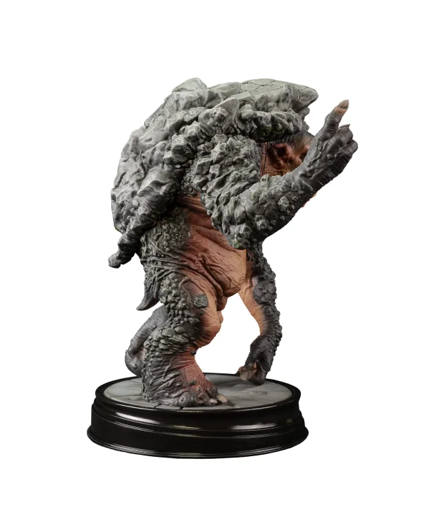 The Witcher - Non-Scale Figure - Rock Troll