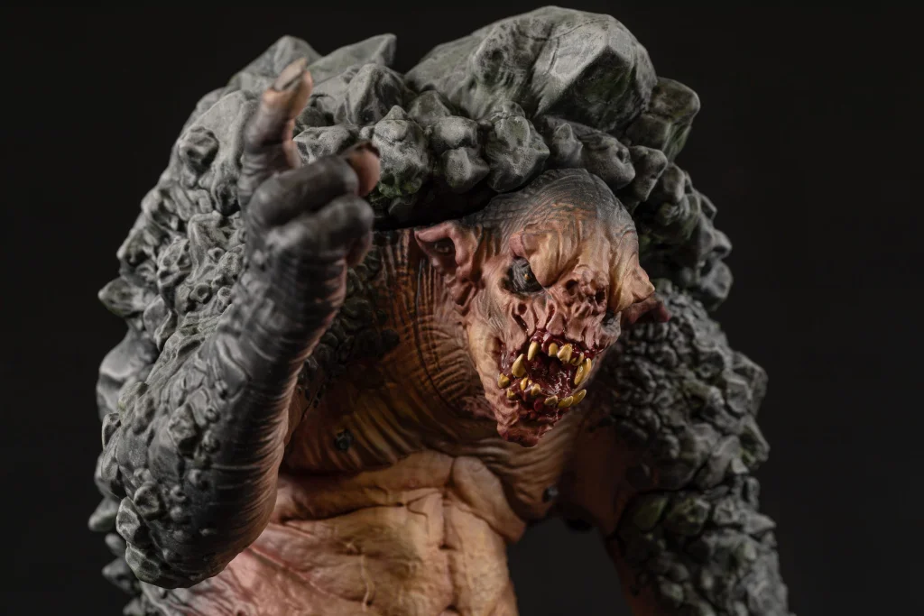 The Witcher - Non-Scale Figure - Rock Troll