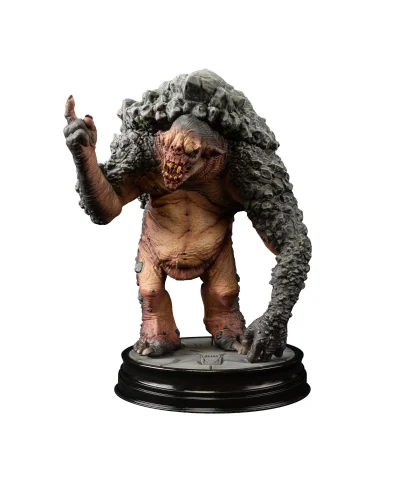 Produktbild zu The Witcher - Non-Scale Figure - Rock Troll