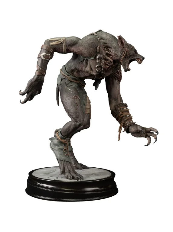 The Witcher - Non-Scale Figure - Werewolf