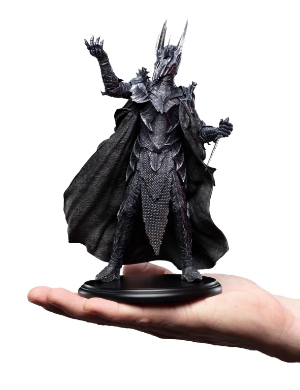 Herr der Ringe - Mini Statue - Sauron