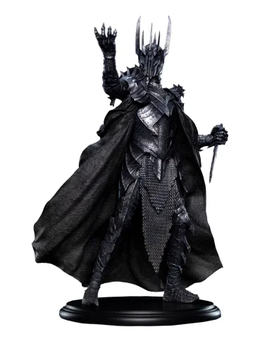 Produktbild zu Herr der Ringe - Mini Statue - Sauron