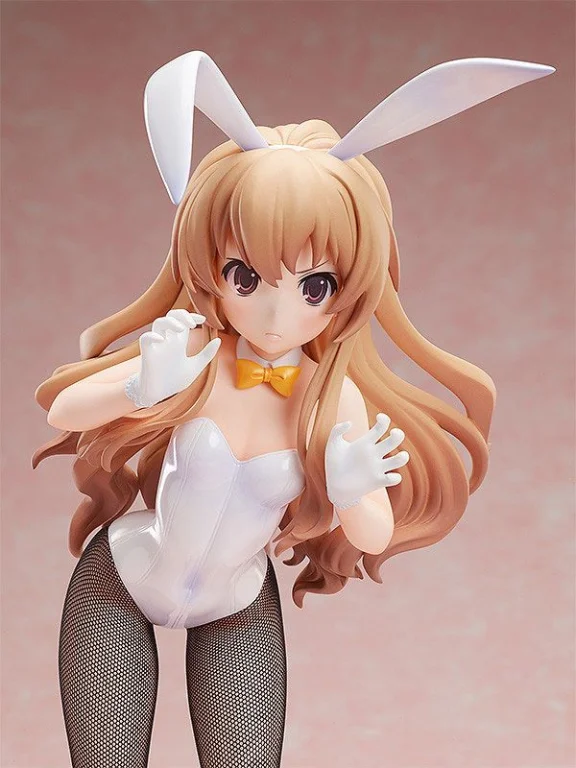 Toradora! - Scale Figure - Taiga Aisaka (Bunny Ver.)