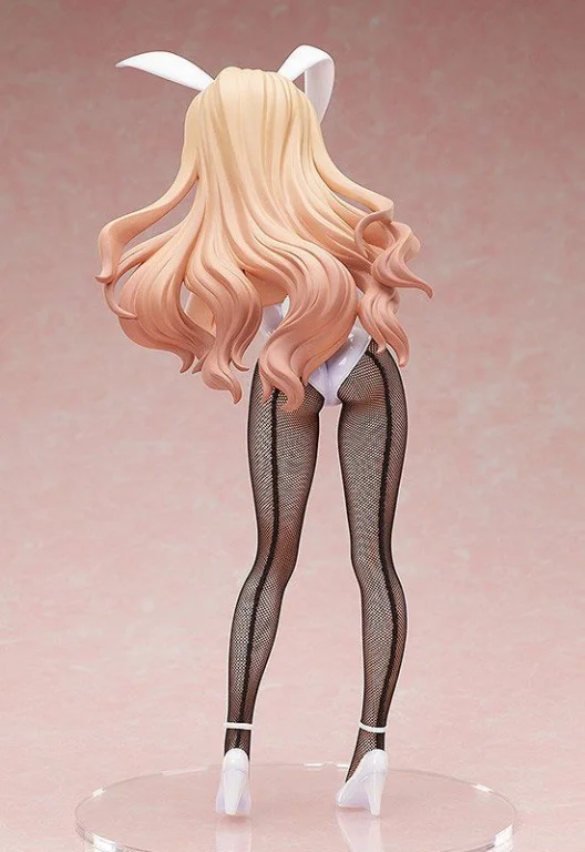 Toradora! - Scale Figure - Taiga Aisaka (Bunny Ver.)