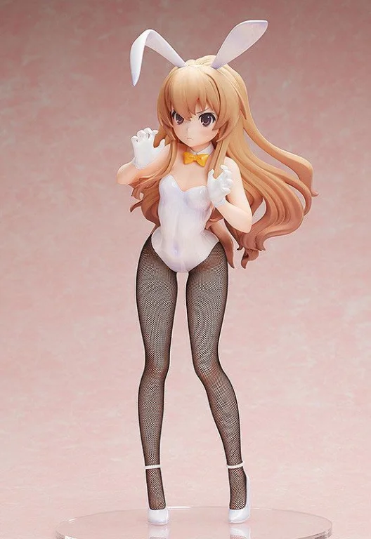 Toradora! - Scale Figure - Taiga Aisaka (Bunny Ver.)