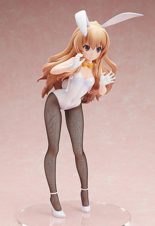 Toradora! - Scale Figure - Taiga Aisaka (Bunny Ver.)
