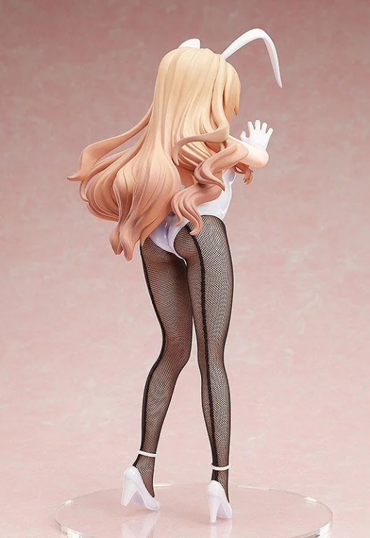 Toradora! - Scale Figure - Taiga Aisaka (Bunny Ver.)