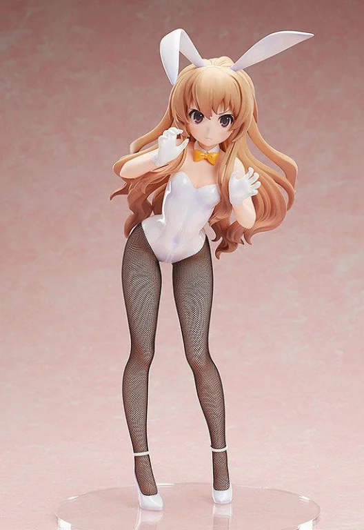 Toradora! - Scale Figure - Taiga Aisaka (Bunny Ver.)