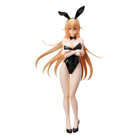 Produktbild zu Food Wars! Shokugeki no Soma - Scale Figure - Erina Nakiri (Bare Leg Bunny Ver.)