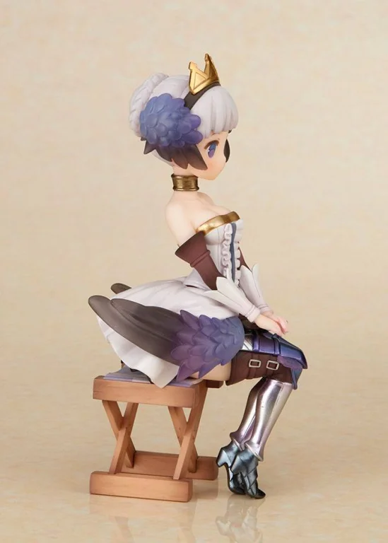 Odin Sphere - Non-Scale Figure - Gwendolyn