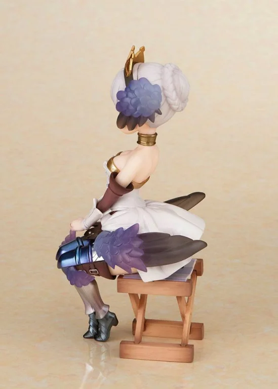 Odin Sphere - Non-Scale Figure - Gwendolyn