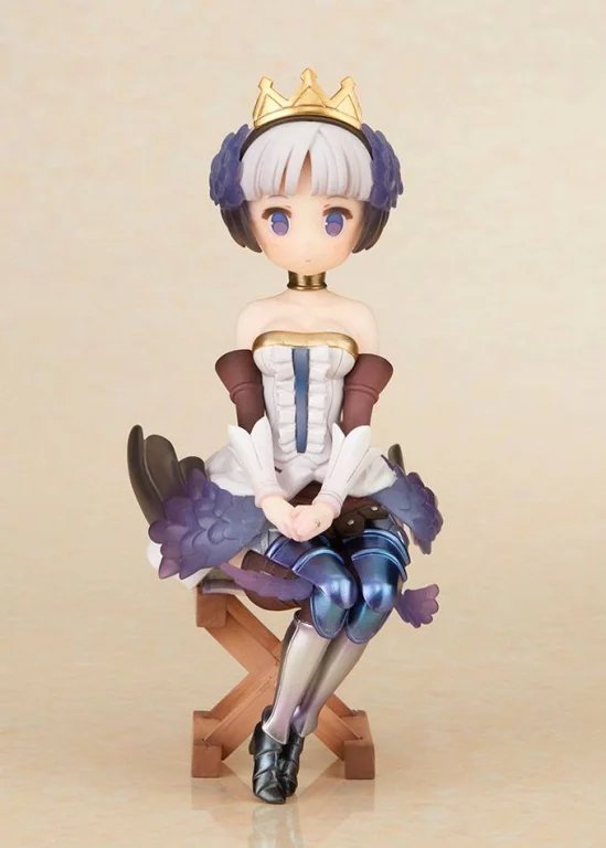 Odin Sphere - Non-Scale Figure - Gwendolyn