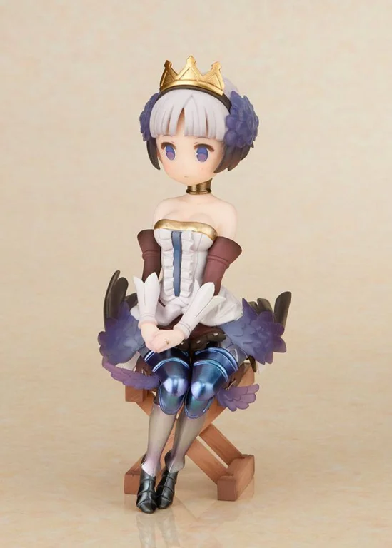 Odin Sphere - Non-Scale Figure - Gwendolyn