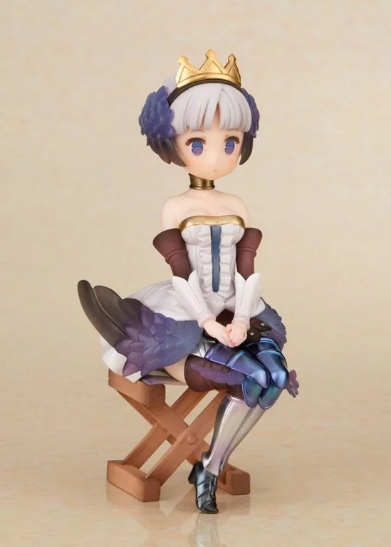 Odin Sphere - Non-Scale Figure - Gwendolyn