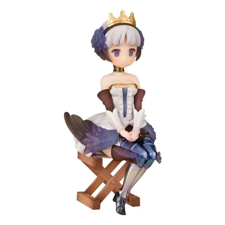 Odin Sphere - Non-Scale Figure - Gwendolyn