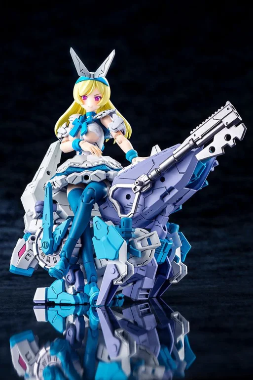 Megami Device - Plastic Model Kit - Chaos & Pretty - Alice