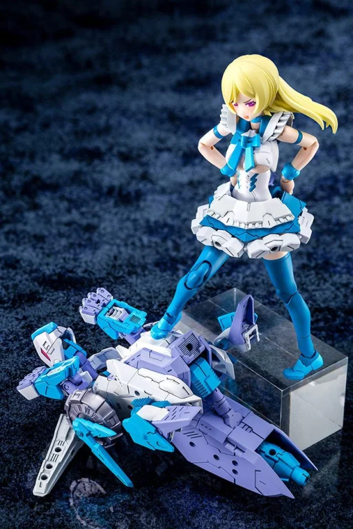 Megami Device - Plastic Model Kit - Chaos & Pretty - Alice