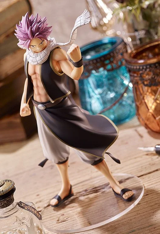 Fairy Tail - POP UP PARADE - Natsu Dragneel