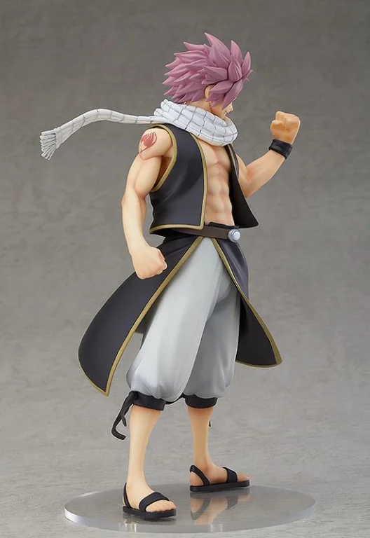 Fairy Tail - POP UP PARADE - Natsu Dragneel
