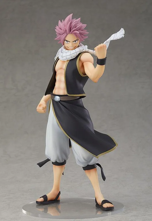 Fairy Tail - POP UP PARADE - Natsu Dragneel