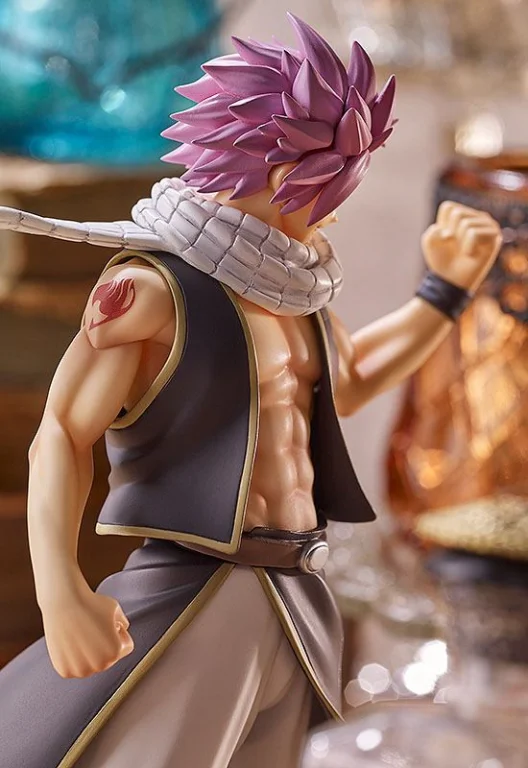 Fairy Tail - POP UP PARADE - Natsu Dragneel