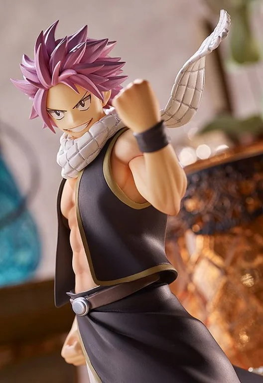 Fairy Tail - POP UP PARADE - Natsu Dragneel