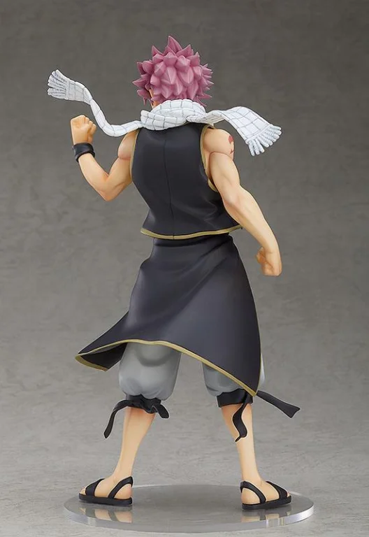 Fairy Tail - POP UP PARADE - Natsu Dragneel