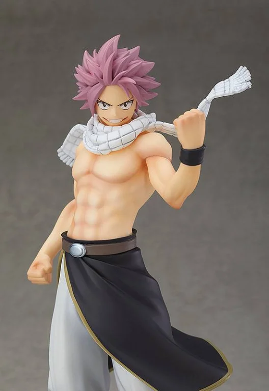 Fairy Tail - POP UP PARADE - Natsu Dragneel