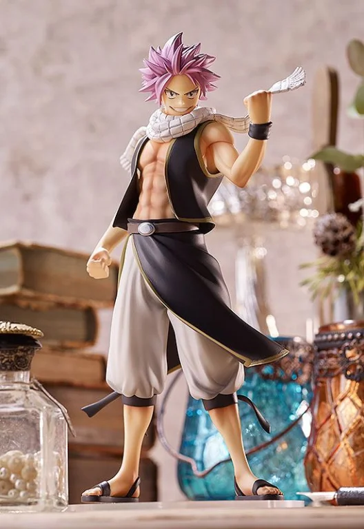Fairy Tail - POP UP PARADE - Natsu Dragneel