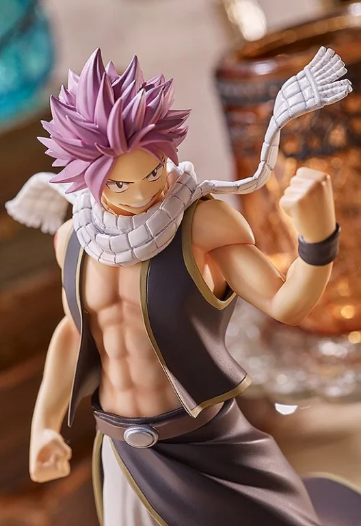 Fairy Tail - POP UP PARADE - Natsu Dragneel