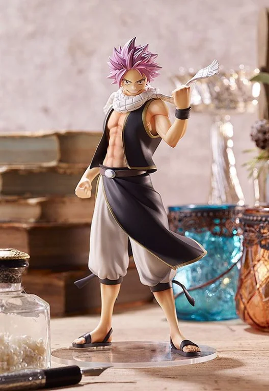 Fairy Tail - POP UP PARADE - Natsu Dragneel