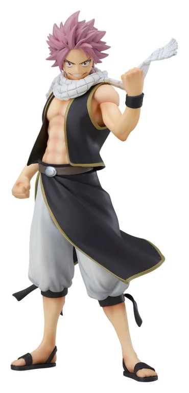 Fairy Tail - POP UP PARADE - Natsu Dragneel