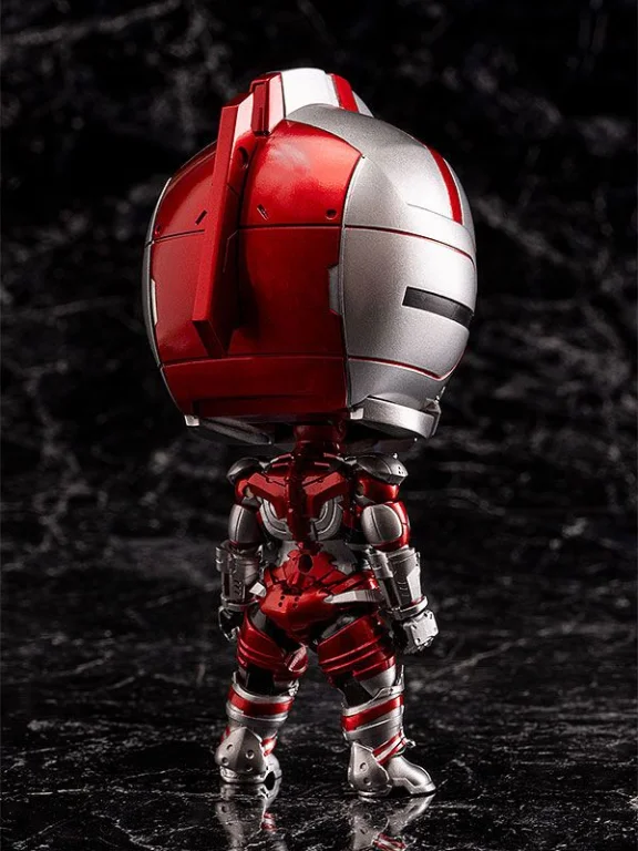 Ultraman - Nendoroid - Shinjirō Hayata (Ultraman Suit)