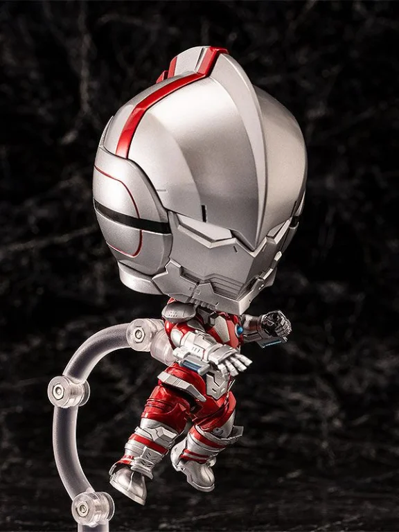 Ultraman - Nendoroid - Shinjirō Hayata (Ultraman Suit)