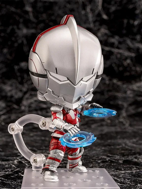 Ultraman - Nendoroid - Shinjirō Hayata (Ultraman Suit)