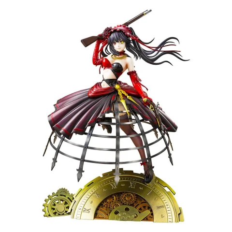 Produktbild zu Date A Live - CAworks - Kurumi Tokisaki (Night Dress Ver.)
