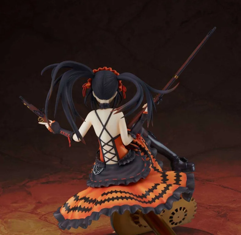 Date A Live - Scale Figure - Kurumi Tokisaki