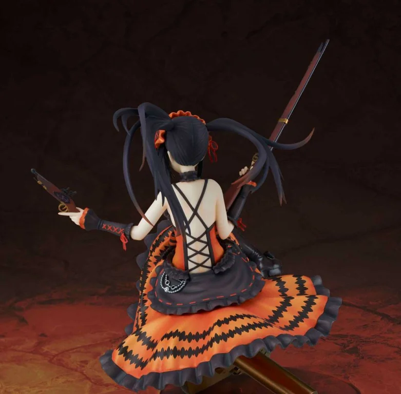 Date A Live - Scale Figure - Kurumi Tokisaki