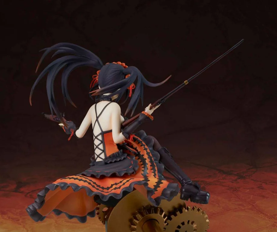Date A Live - Scale Figure - Kurumi Tokisaki