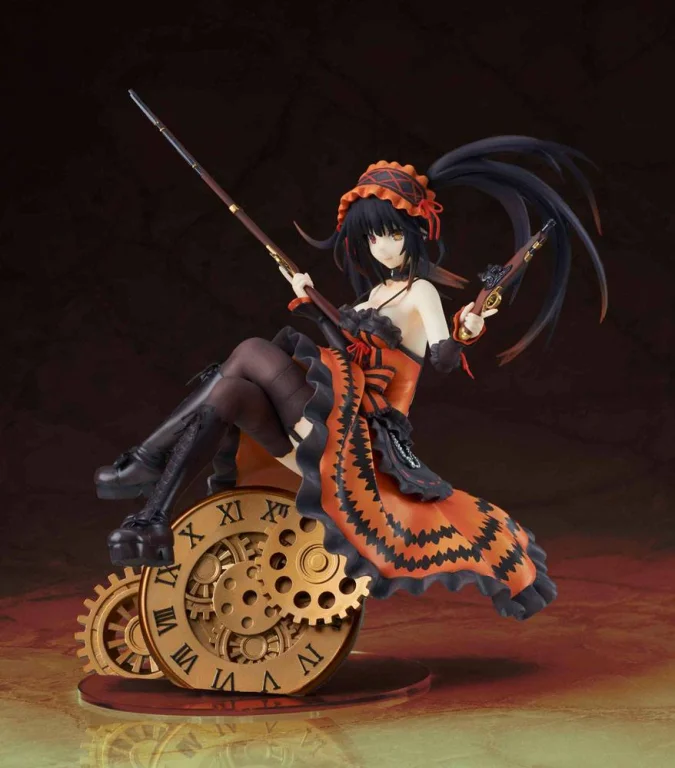 Date A Live - Scale Figure - Kurumi Tokisaki