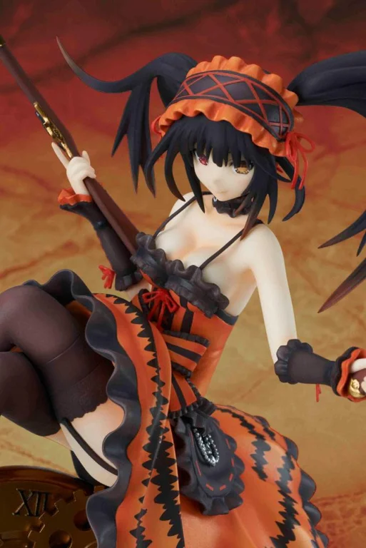 Date A Live - Scale Figure - Kurumi Tokisaki