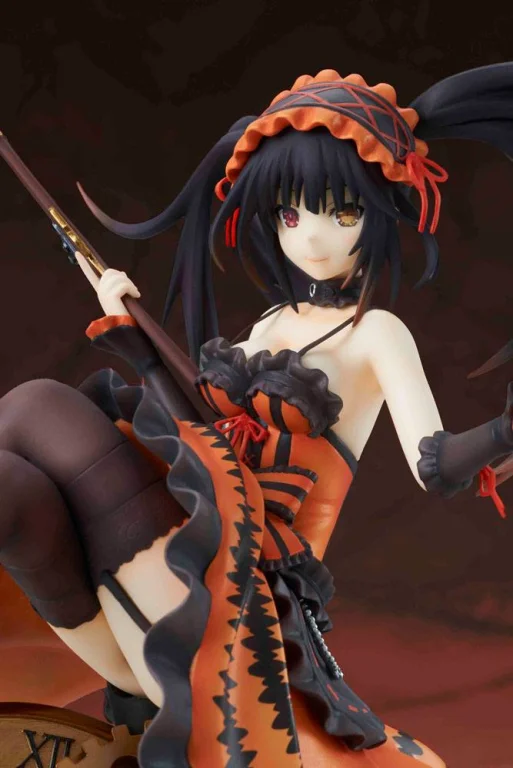 Date A Live - Scale Figure - Kurumi Tokisaki