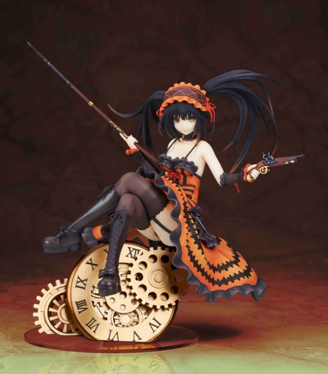 Date A Live - Scale Figure - Kurumi Tokisaki