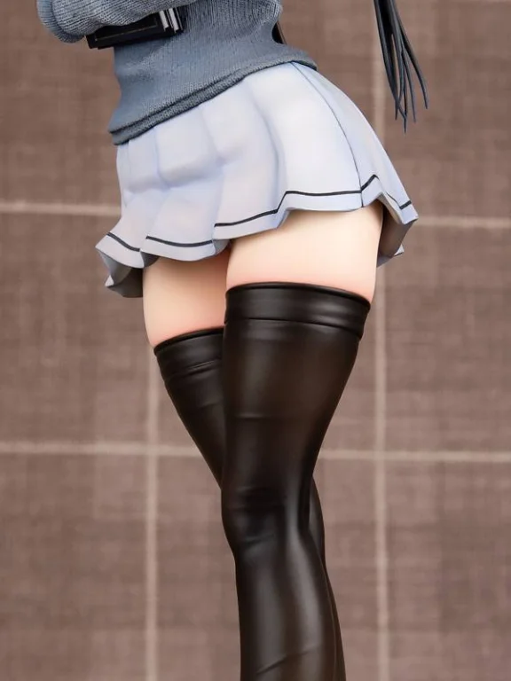 Matarō - Scale Figure - Bungaku Shoujo Akizuki Kurumi