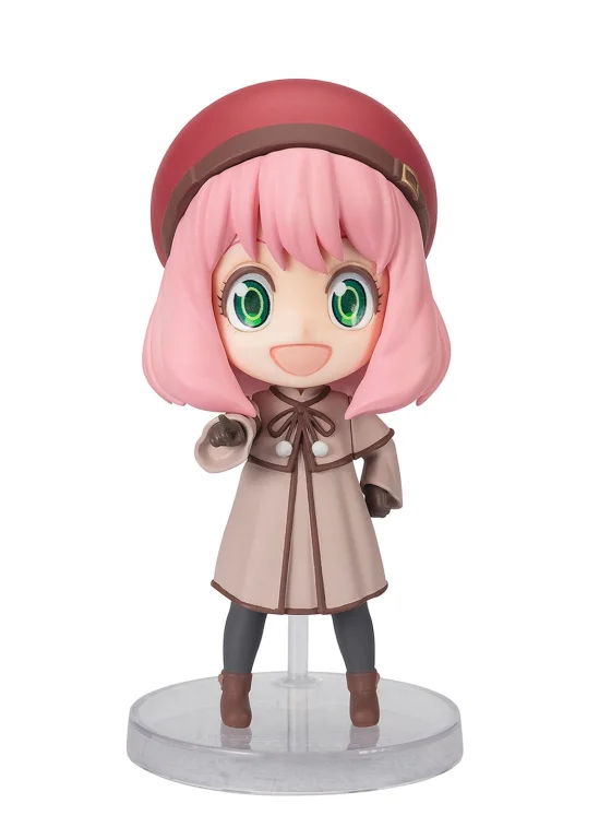 SPY&times;FAMILY - Figuarts mini - Anya Forger (CODE: White)